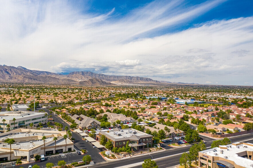 More Photos Of 3321 N Buffalo Dr, Las Vegas Medical For Lease
