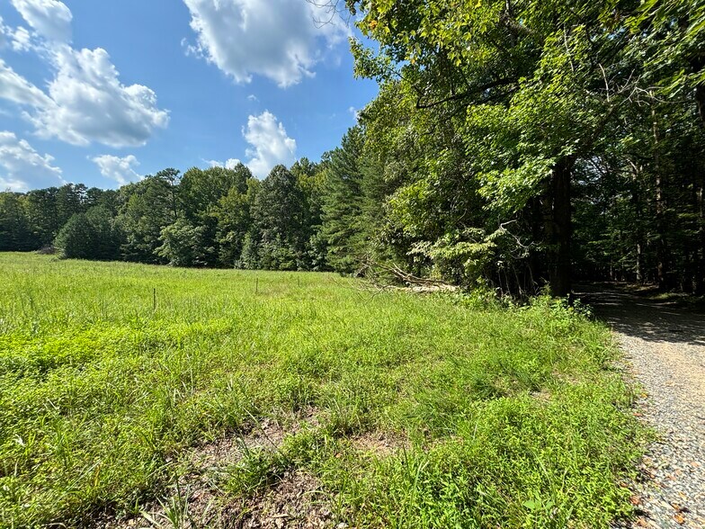 More Photos Of 1400 Happy Valley Farm Dr, Hillsborough Land For Sale