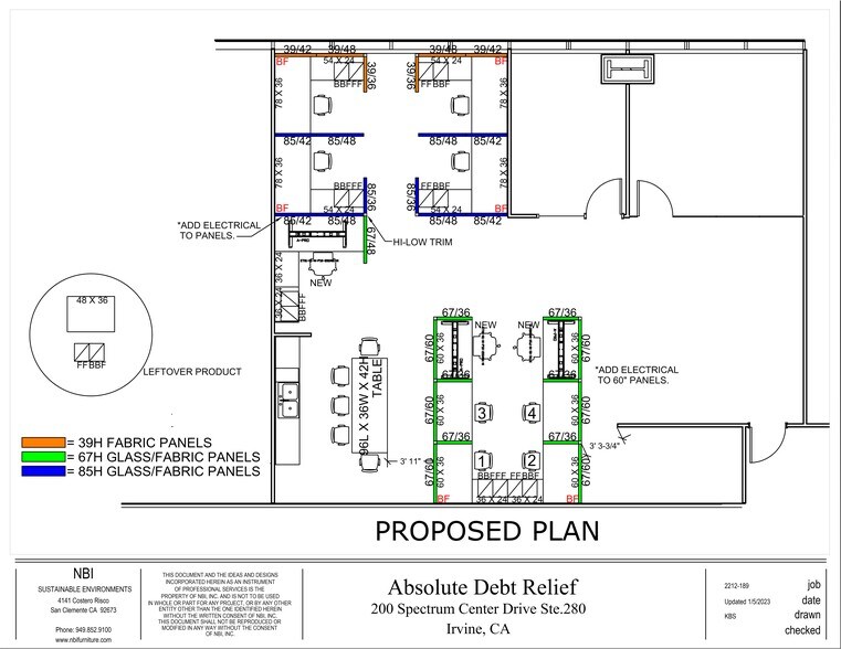 More Photos Of 200 Spectrum Center Dr, Irvine Office For Lease