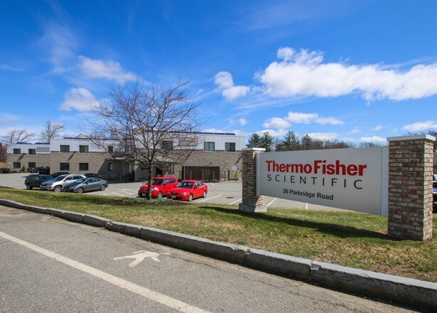 More Photos Of 26 Parkridge Rd, Haverhill Research And Development For Lease