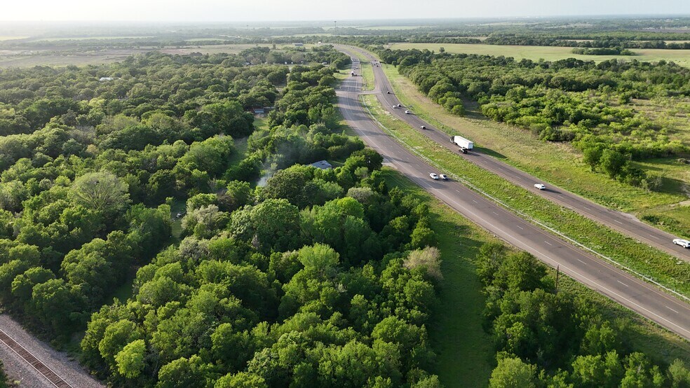 Primary Photo Of TBD E Hwy 6 hwy, Waco Land For Sale