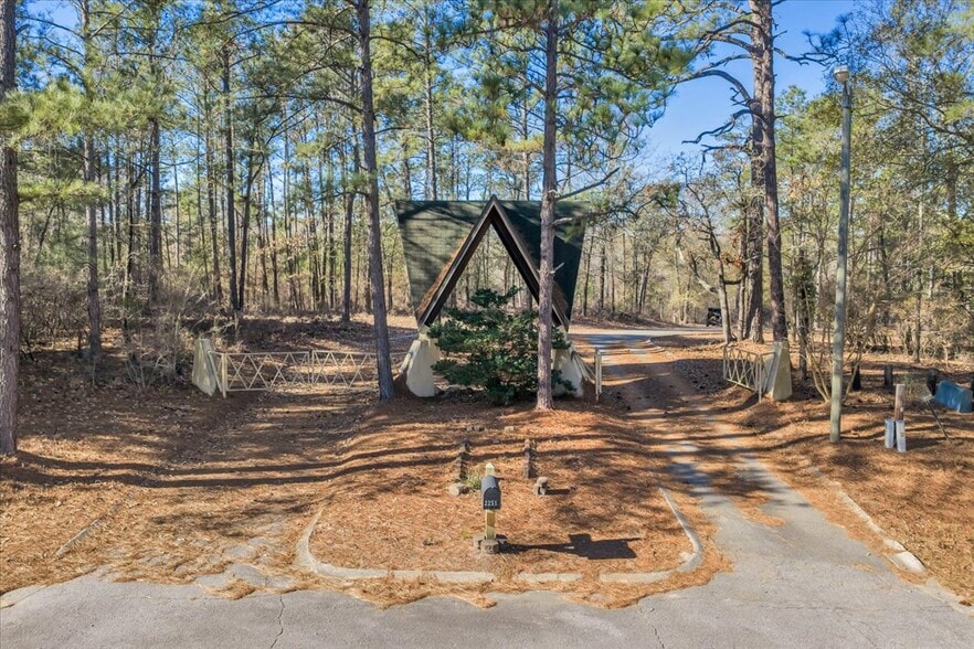More Photos Of 2251 BOY SCOUT rd, Byron Land For Sale
