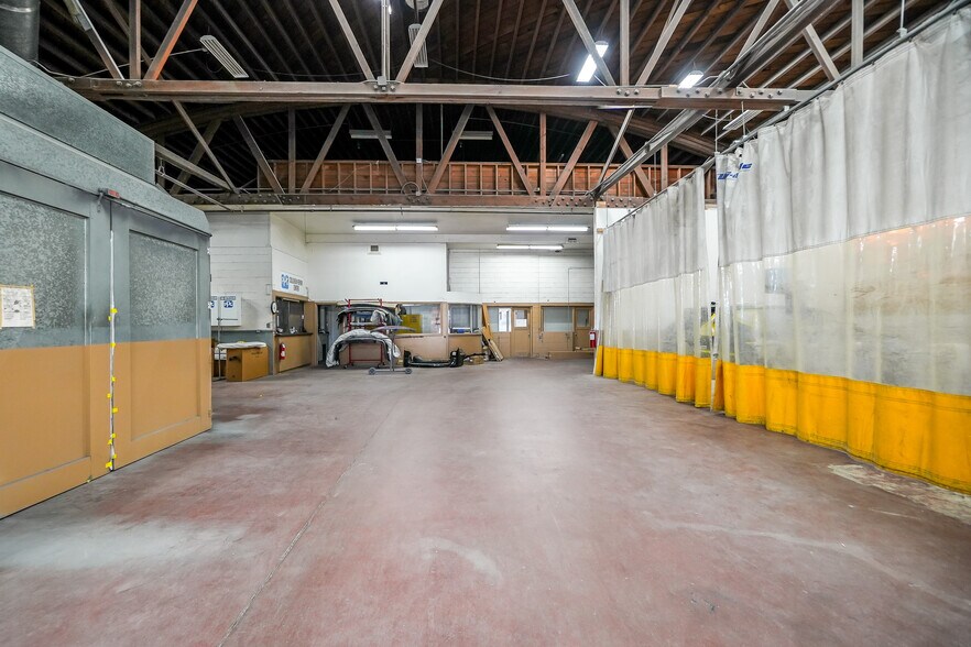 More Photos Of 2323 Nevin Ave, Richmond Auto Repair For Sale