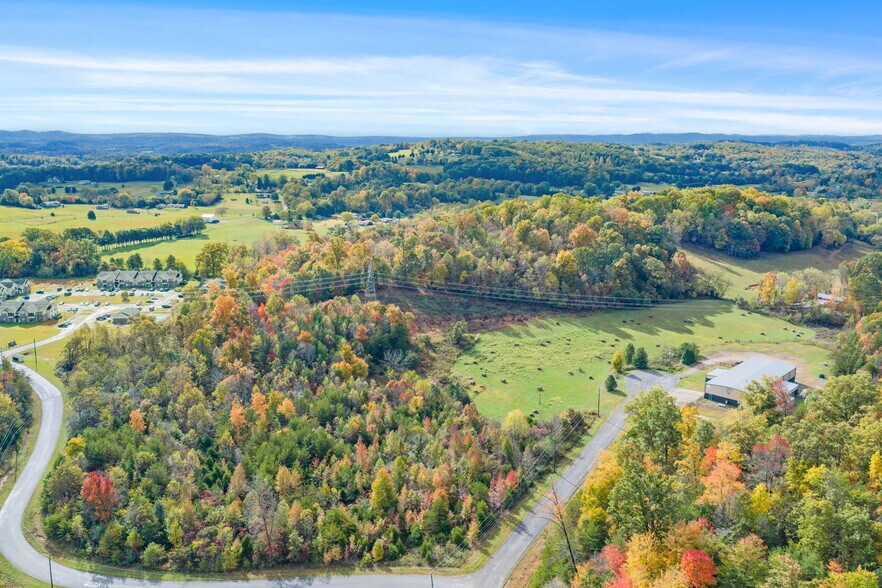 More Photos Of 00 Rutledge Pike, Blaine Land For Sale