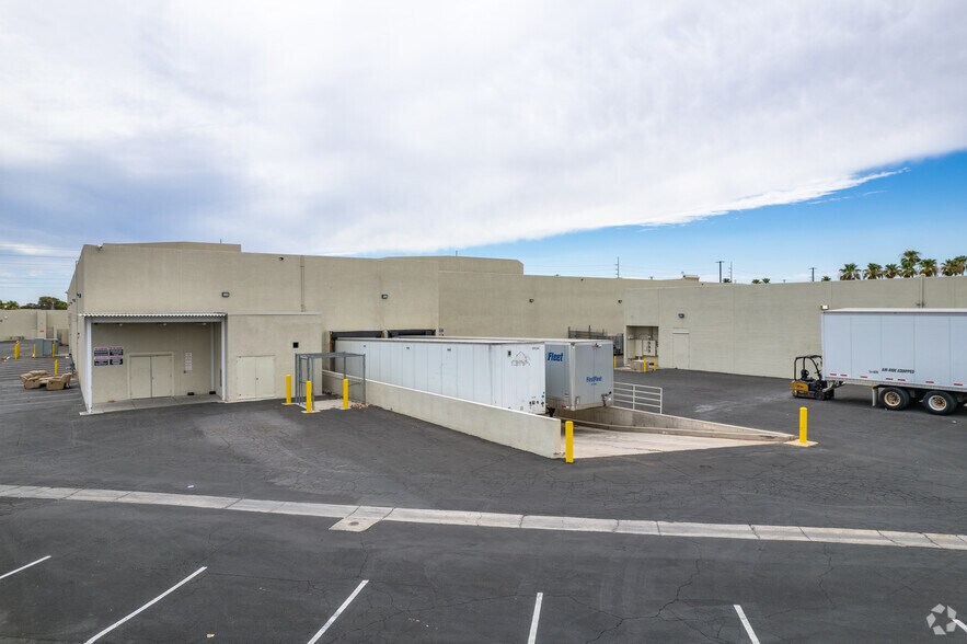 More Photos Of 2340 E Tropicana Ave, Las Vegas Unknown For Lease