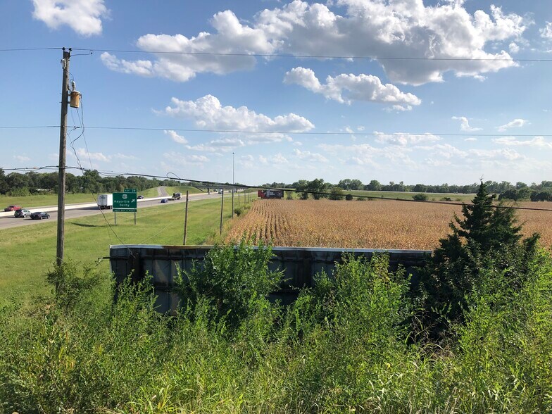 More Photos Of S Mead Dr & E 71st St S, Haysville Land For Sale