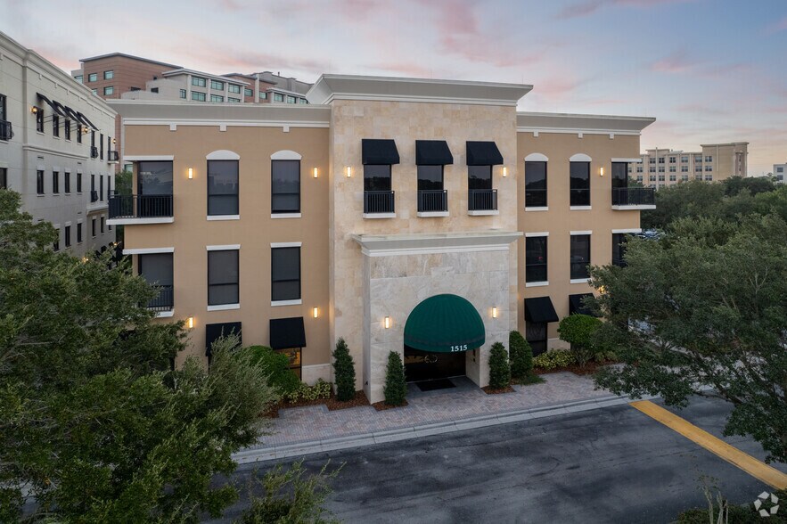 More Photos Of 1515 International Pky, Lake Mary Office For Lease