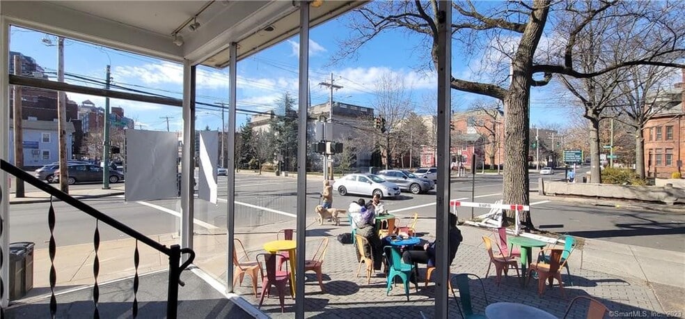More Photos Of 93 Whitney Ave, New Haven Storefront Retail Residential For Lease