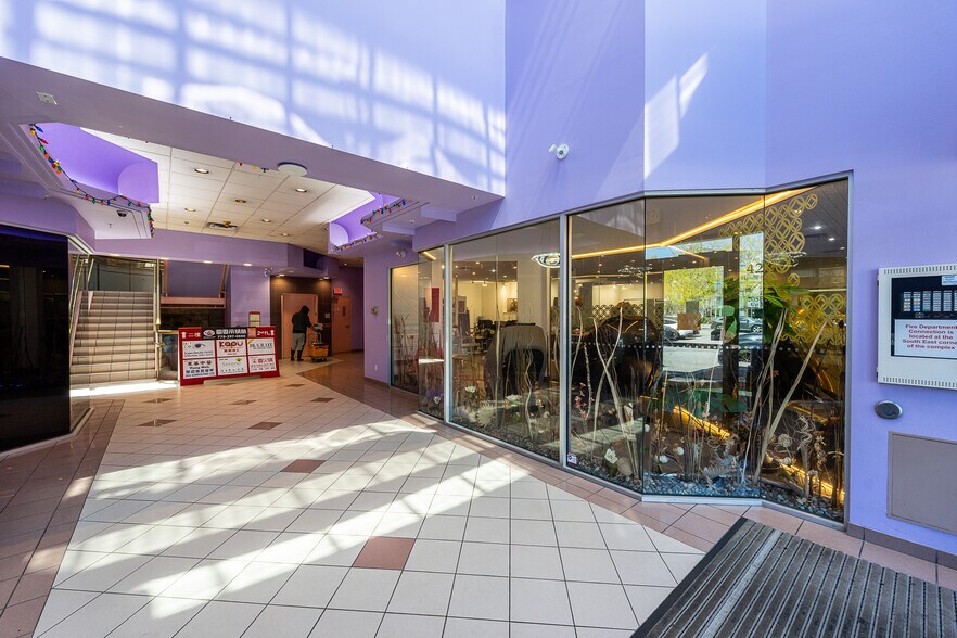 More Photos Of 4231 Hazelbridge Way, Richmond Storefront Retail Office For Sale