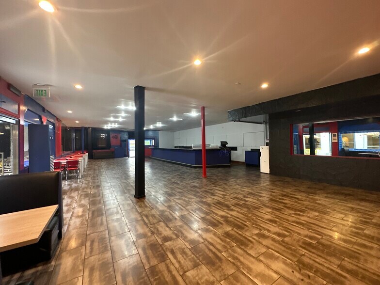 More Photos Of 1901-1903 W Olympic Blvd, Los Angeles Hotel For Lease