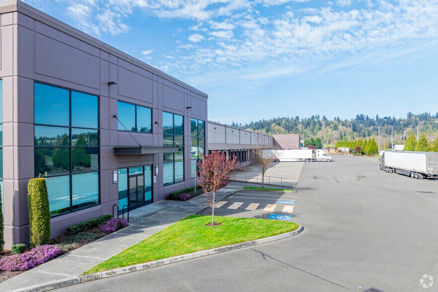 More Photos Of 14000 24th St E, Sumner Warehouse For Lease