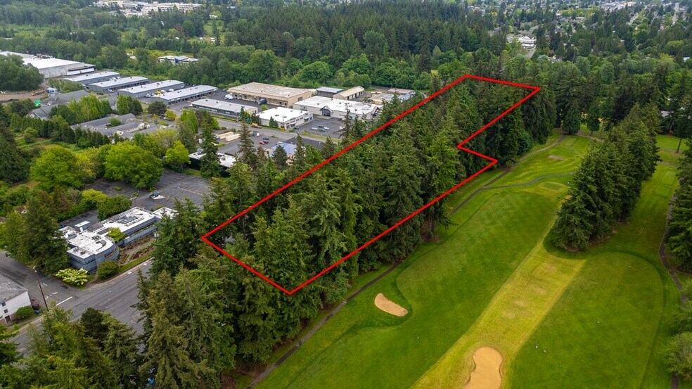 More Photos Of 37XX Meridian St, Bellingham Land For Sale