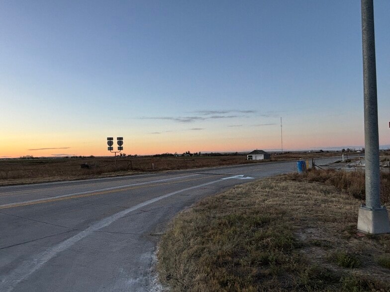 More Photos Of I-76 @ Hospital Rd Interchange, Brush Land For Sale