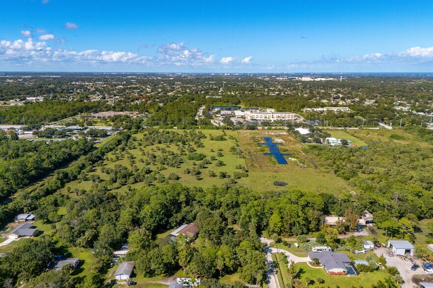 More Photos Of O Confidential dr, Palm Bay Land For Sale