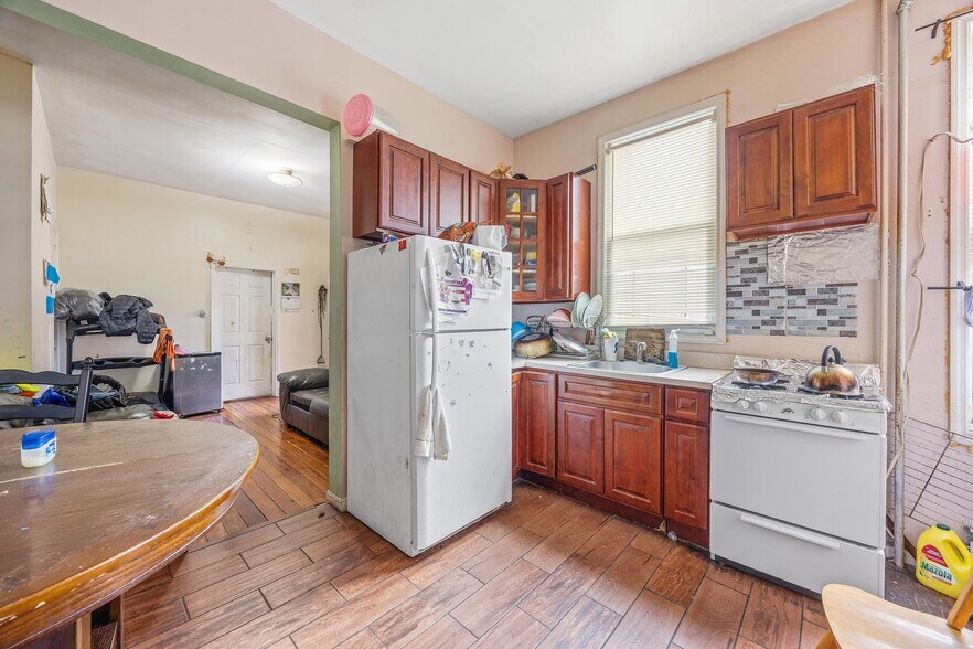 More Photos Of 9412 86th St, Ozone Park Multifamily For Sale