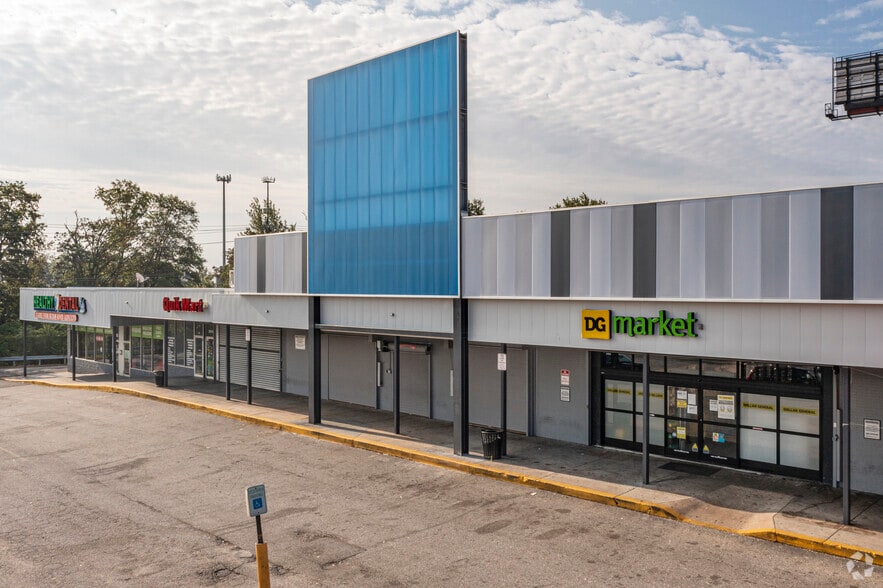 More Photos Of 2103-2159 W Patapsco Ave, Baltimore Unknown For Sale