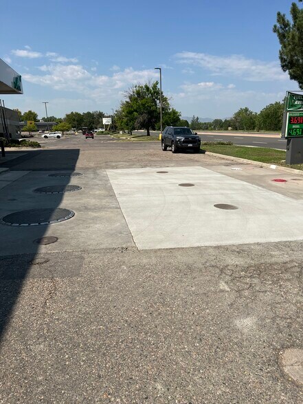 More Photos Of 8170 W 80th Ave, Arvada Service Station For Sale