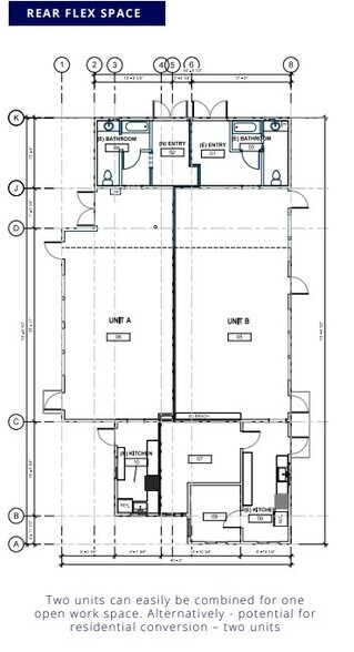 More Photos Of 2831 Telegraph Ave, Oakland Loft Creative Space For Lease
