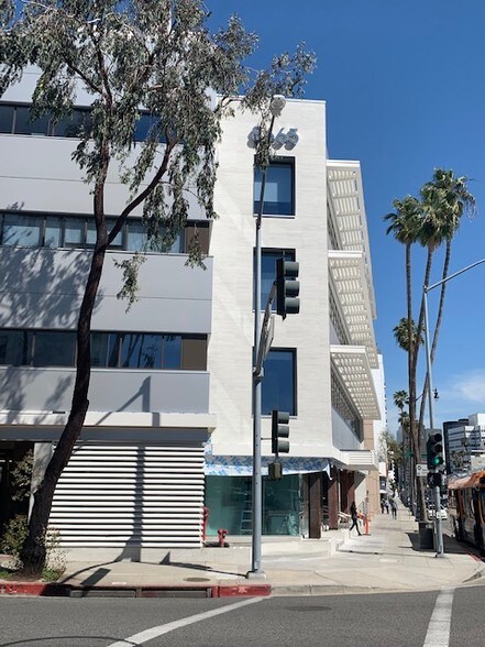 More Photos Of 8665 Wilshire Blvd, Beverly Hills Office For Lease