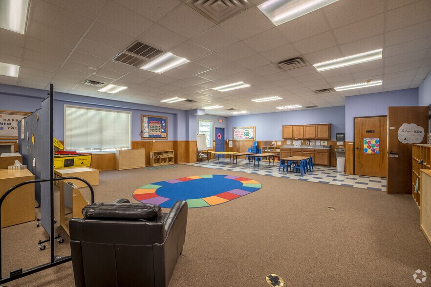 More Photos Of 2101 Firewheel Pky, Garland Daycare Center For Sale