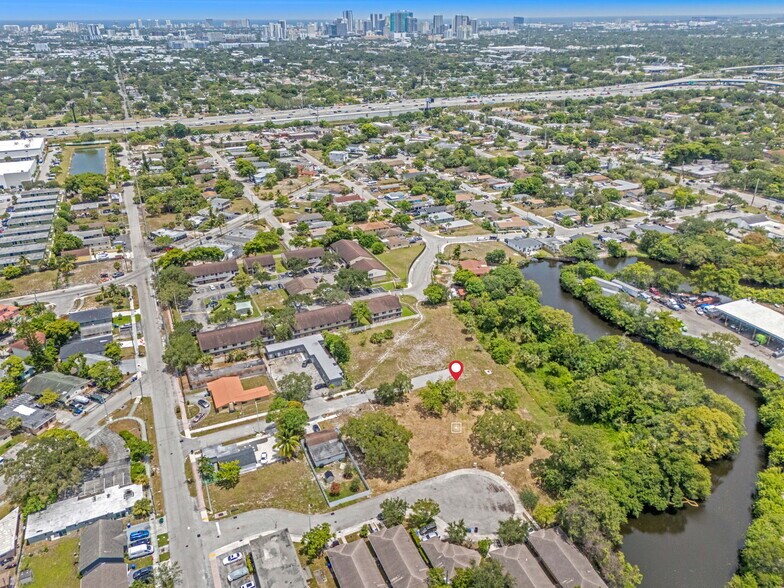 More Photos Of 700 Harris Ter, Fort Lauderdale Land For Sale