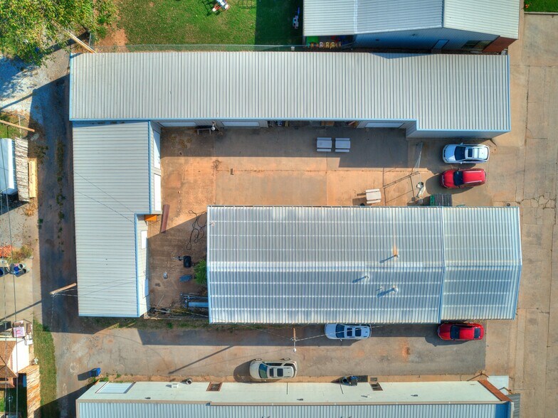 More Photos Of 219 N 6th St, Kingfisher Office For Sale