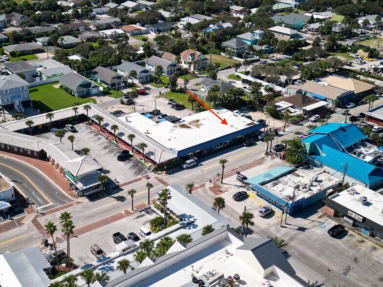 More Photos Of 415 Flagler Ave, New Smyrna Beach Storefront For Sale