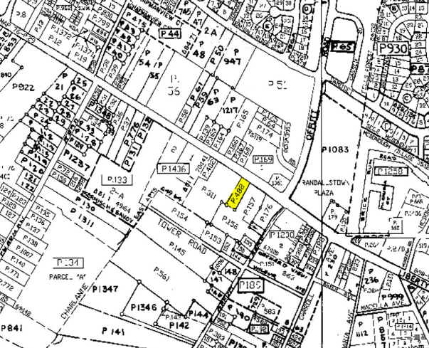 More Photos Of 9113 Liberty Rd, Randallstown Post Office For Sale