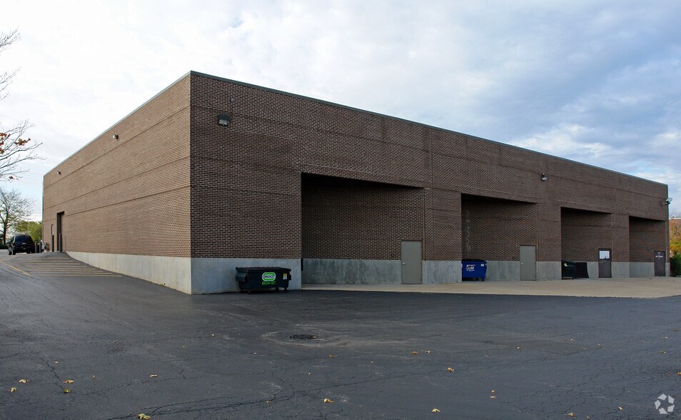 More Photos Of 700 Remington Rd, Schaumburg Light Manufacturing For Lease