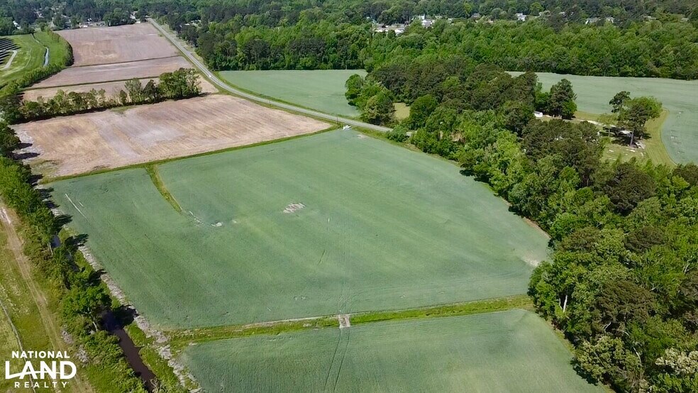More Photos Of 6323 Marvin Taylor rd, Grifton Land For Sale