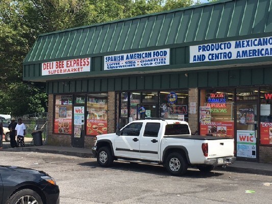 More Photos Of 16 Middle Country Rd, Coram General Retail For Sale