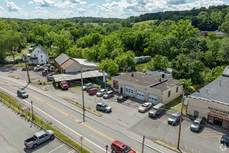 More Photos Of 12 South St, Washingtonville Industrial For Sale