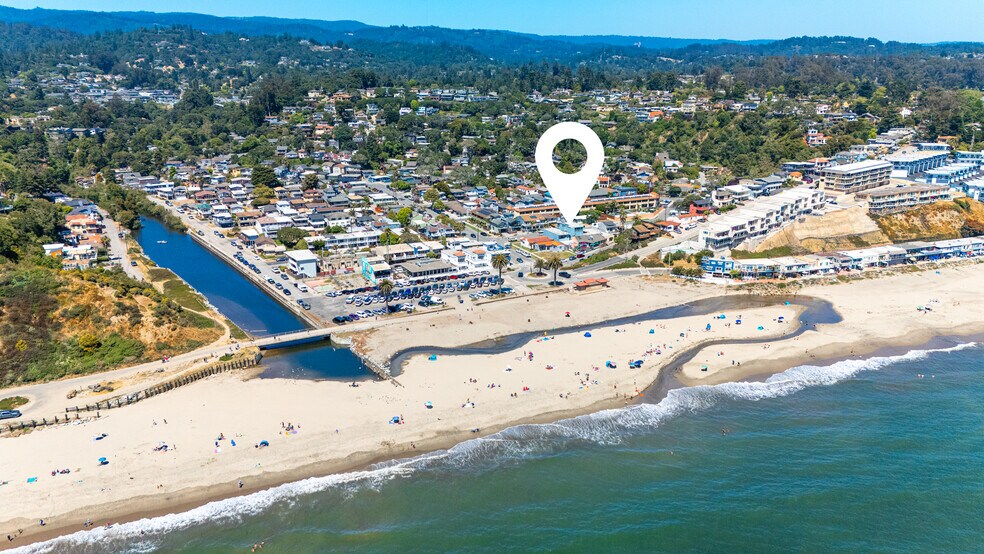 More Photos Of 136 Marina Ave, Aptos Apartments For Sale