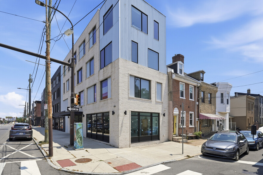 Primary Photo Of 512 E Girard Ave, Philadelphia Apartments For Lease