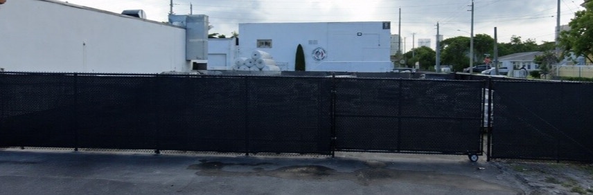 Primary Photo Of 204 NW 3rd Ave, Hallandale Beach Land For Lease