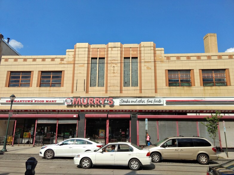 More Photos Of 5607 Germantown Ave, Philadelphia General Retail For Lease