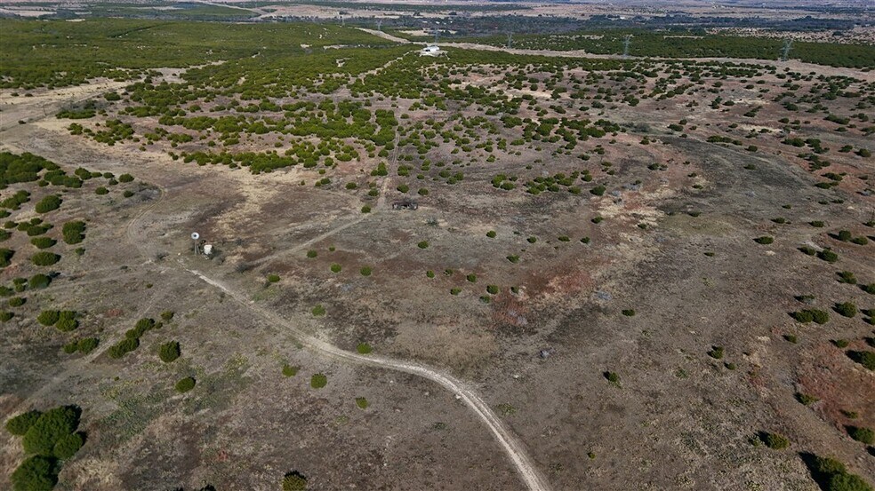 More Photos Of 1684 County Road 2234, Lampasas Land For Sale