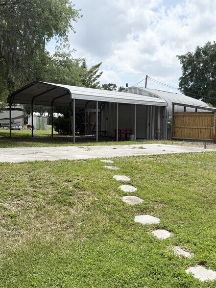 More Photos Of 8400 W Miss Maggie Dr, Homosassa Manufactured Housing Mobile Home Park For Sale