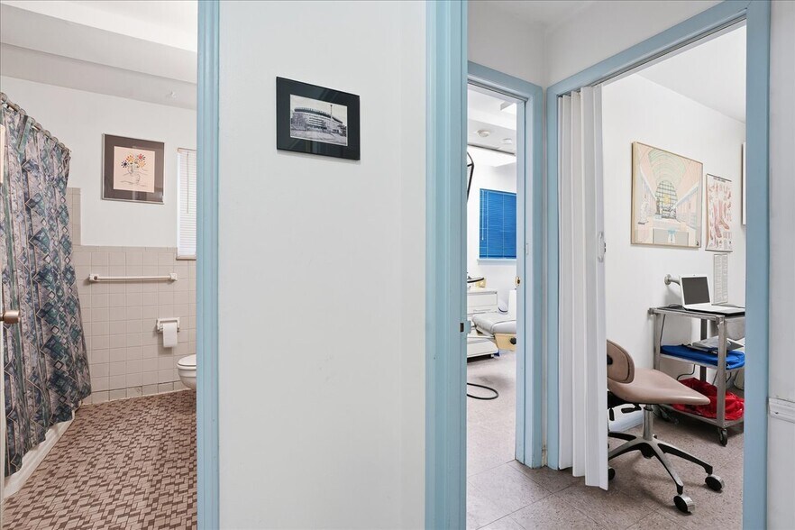 More Photos Of 741 Bloomfield Ave, Verona Office For Sale