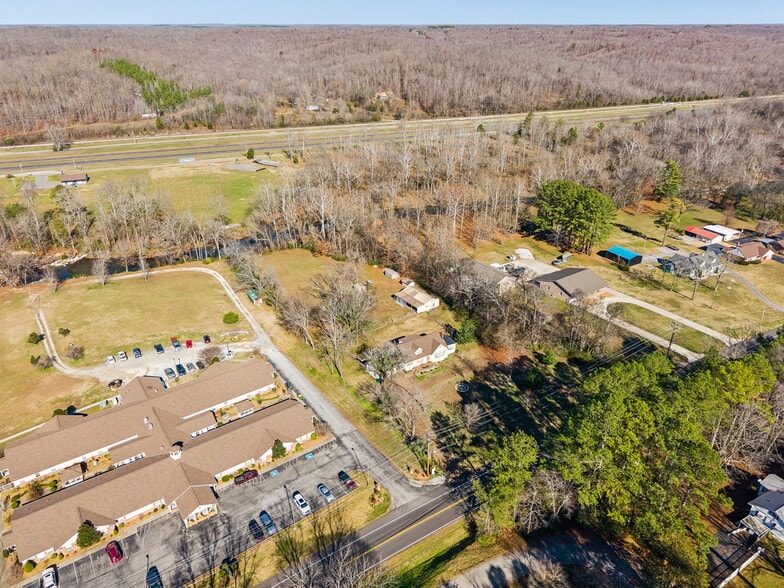 More Photos Of Main Street, Waverly Healthcare For Sale