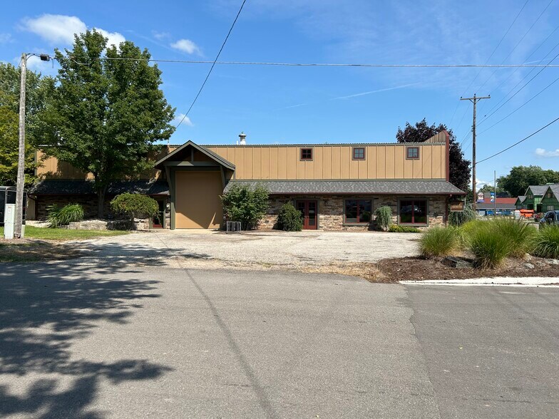 More Photos Of 4946 Main St, Onekama General Retail For Sale