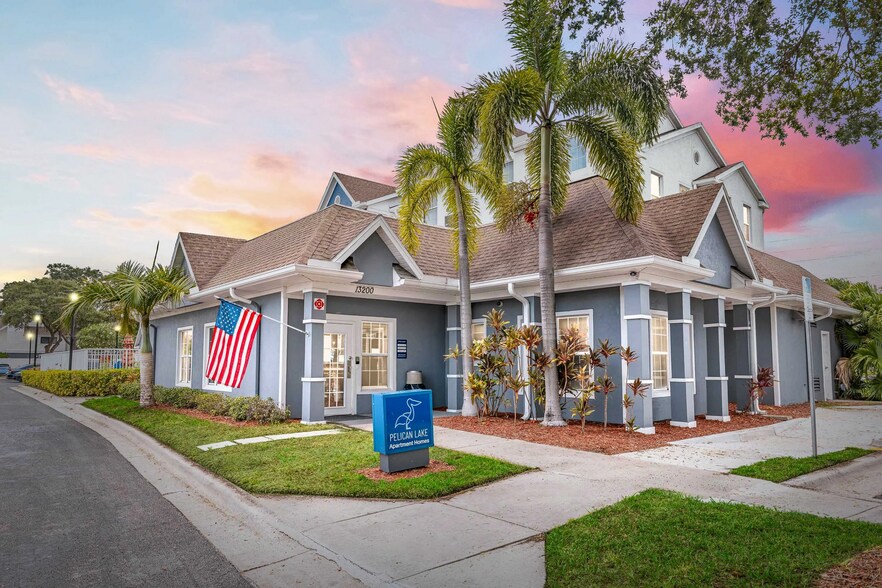 More Photos Of 13200 49th St N, Clearwater Apartments For Lease