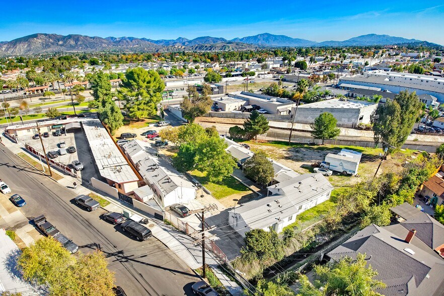 More Photos Of 12215 San Fernando Rd, Sylmar Apartments For Sale