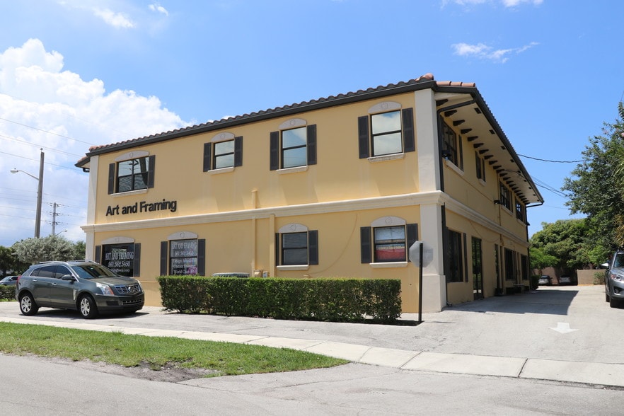 More Photos Of 2300 N Dixie Hwy, Boca Raton Office For Lease