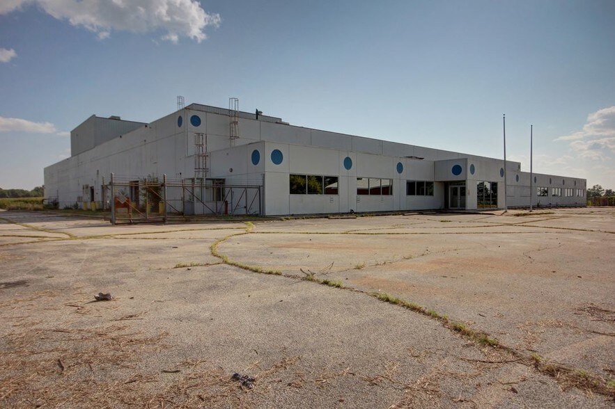 More Photos Of 2475 E US Highway 36, Newman Warehouse For Sale