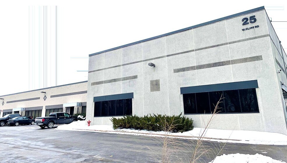 More Photos Of 25 Cliff Rd W, Burnsville Light Manufacturing For Sale