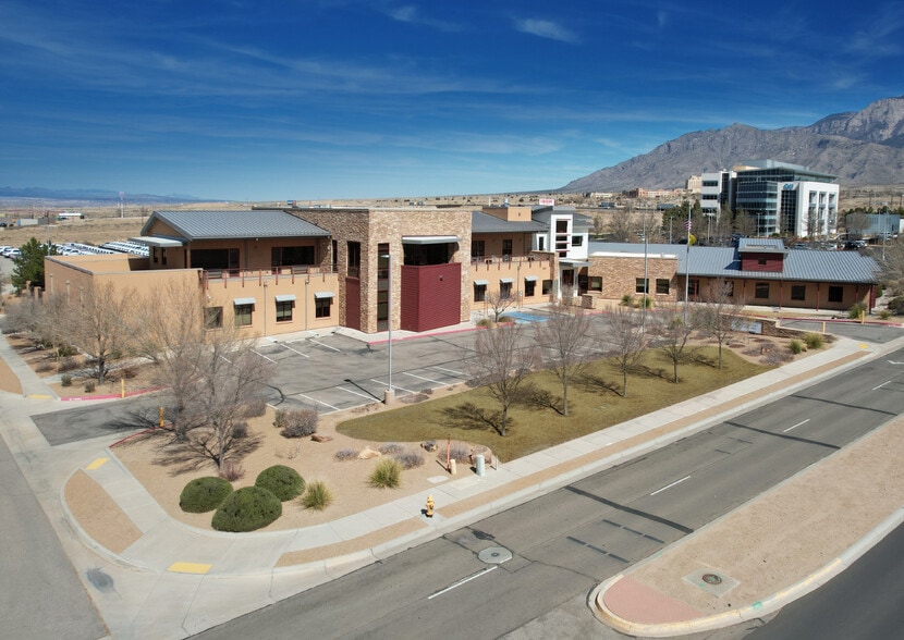 Primary Photo Of 5651 Balloon Fiesta Pky NE, Albuquerque Office For Sale