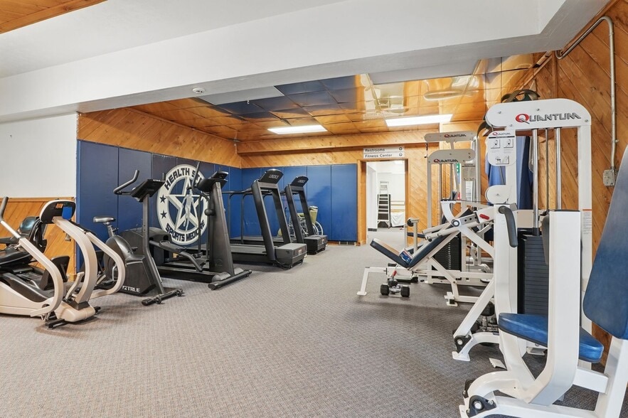 More Photos Of 507 Pittsburgh St, Springdale Rehabilitation Center For Sale