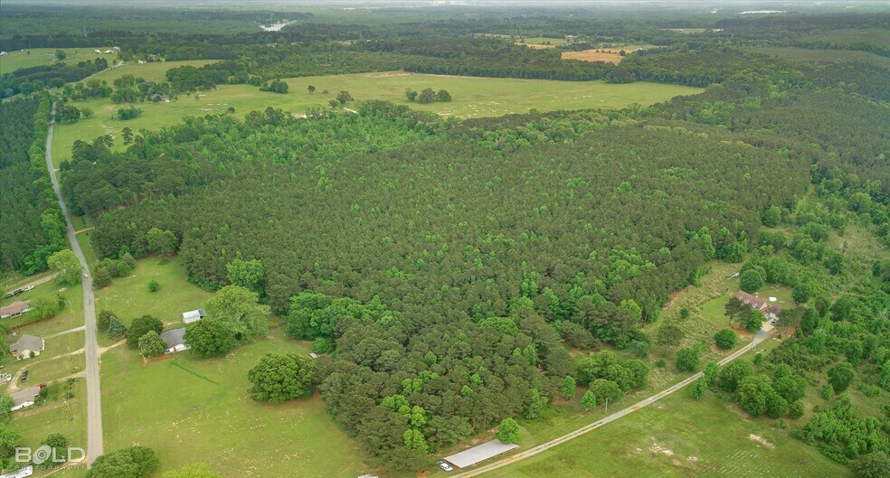 More Photos Of 0 Boothville Road, Doyline Land For Sale
