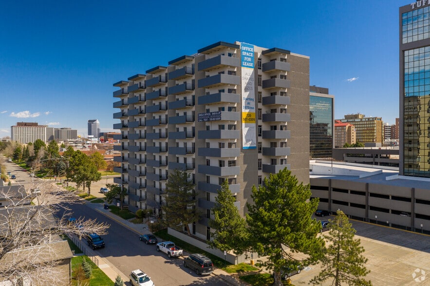 More Photos Of 1776 S Jackson St, Denver Office For Lease